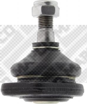 Mapco 51383 - Ball Joint autospares.lv