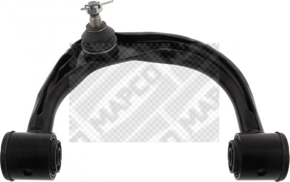 Mapco 51387 - Track Control Arm autospares.lv