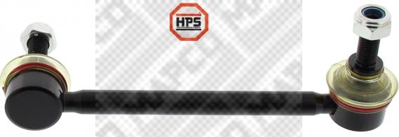 Mapco 51335HPS - Rod / Strut, stabiliser autospares.lv