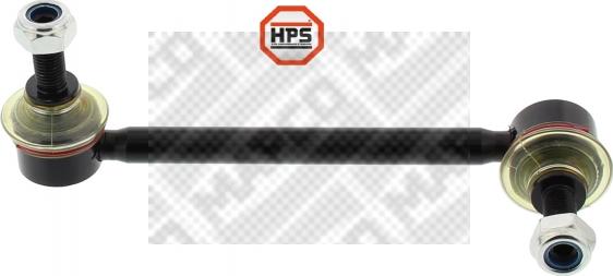 Mapco 51335HPS - Rod / Strut, stabiliser autospares.lv