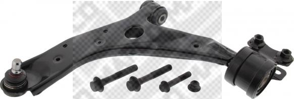 Mapco 51330 - Track Control Arm autospares.lv