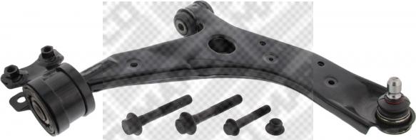 Mapco 51331 - Track Control Arm autospares.lv