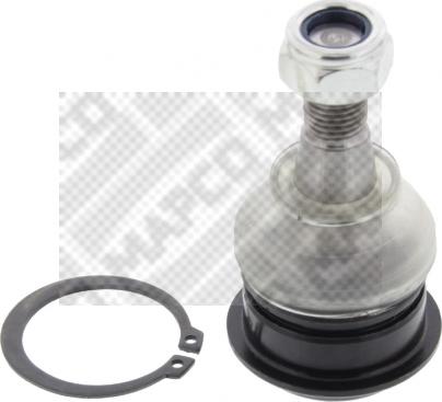 Mapco 51329 - Ball Joint autospares.lv