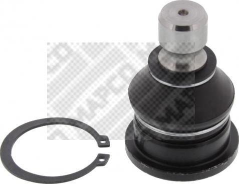 Mapco 51323 - Ball Joint autospares.lv