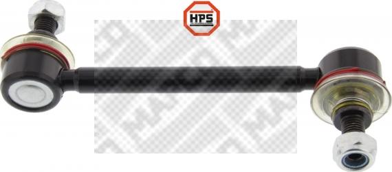 Mapco 51377HPS - Rod / Strut, stabiliser autospares.lv