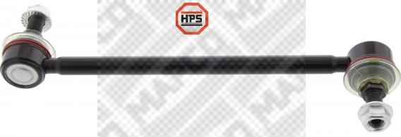 Mapco 51293HPS - Rod / Strut, stabiliser autospares.lv