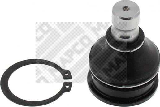 Mapco 51254 - Ball Joint autospares.lv