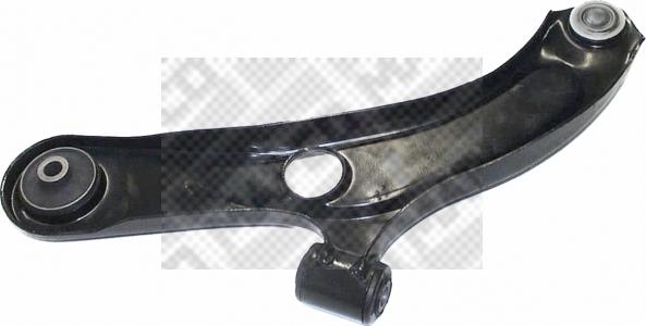 Mapco 51253 - Track Control Arm autospares.lv