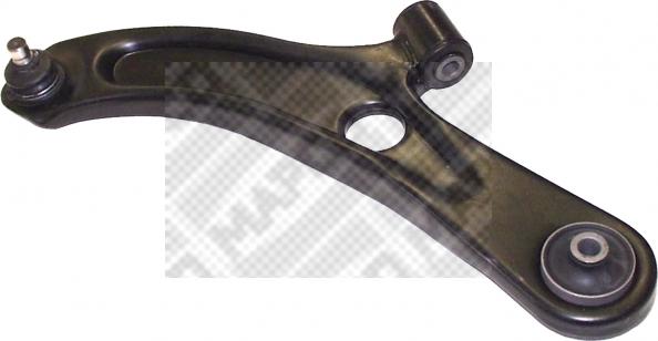 Mapco 51252 - Track Control Arm autospares.lv