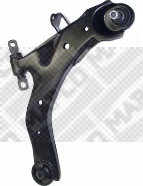 Mapco 51221 - Track Control Arm autospares.lv