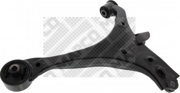 Mapco 51271 - Track Control Arm autospares.lv