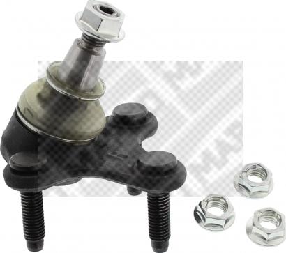 Mapco 51749 - Ball Joint autospares.lv