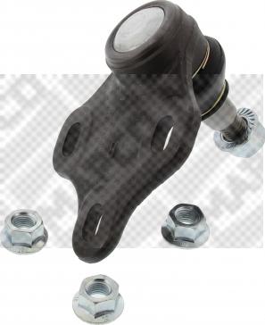 Mapco 51755 - Ball Joint autospares.lv