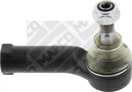 Mapco 51712 - Tie Rod End autospares.lv