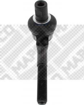 Mapco 51735 - Tie Rod End autospares.lv