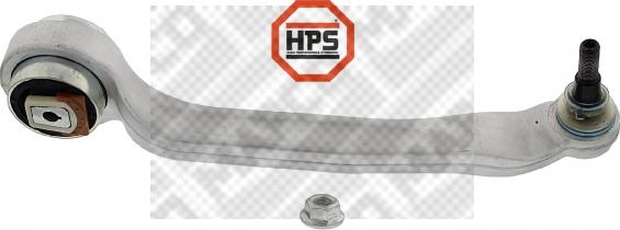 Mapco 51738HPS - Track Control Arm autospares.lv