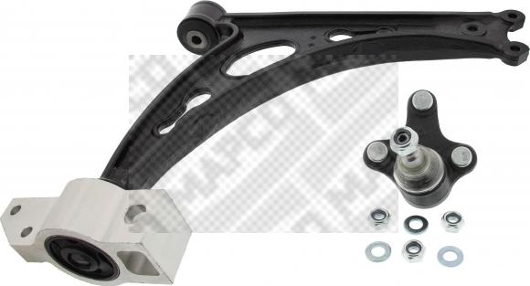 Mapco 51727/1 - Track Control Arm autospares.lv