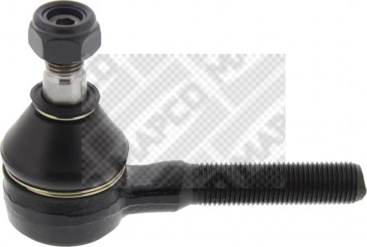 Mapco 51771 - Tie Rod End autospares.lv