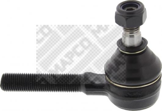 Mapco 51772 - Tie Rod End autospares.lv