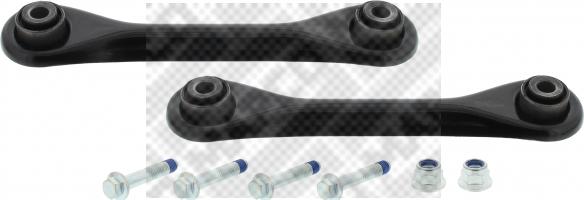 Mapco 53651 - Link Set, wheel suspension autospares.lv