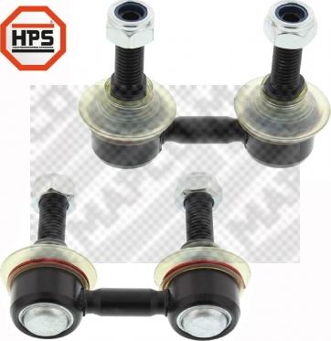 Mapco 53605HPS - Repair Kit, stabilizer coupling rod autospares.lv