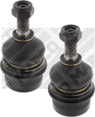 Mapco 53107 - Ball Joint autospares.lv