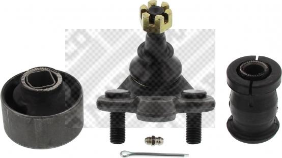 Mapco 53258 - Suspension Kit autospares.lv