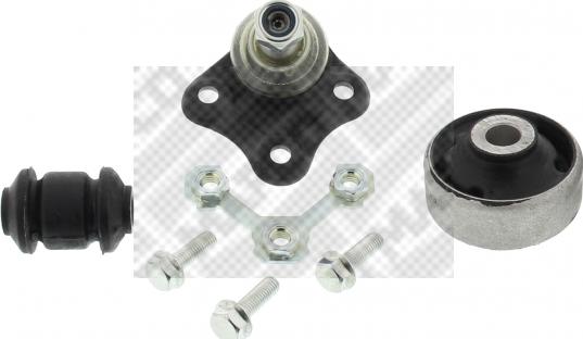 Mapco 53282 - Suspension Kit autospares.lv