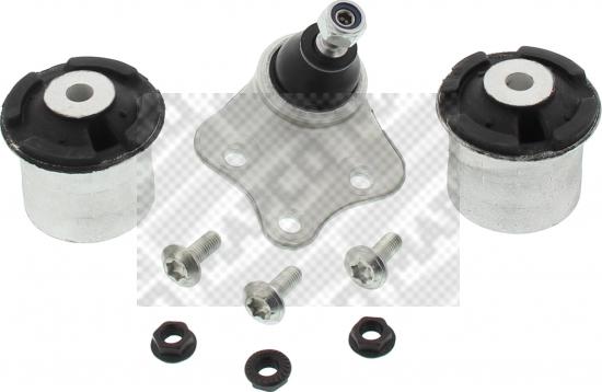 Mapco 53279 - Suspension Kit autospares.lv