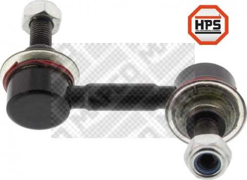 Mapco 52517HPS - Rod / Strut, stabiliser autospares.lv