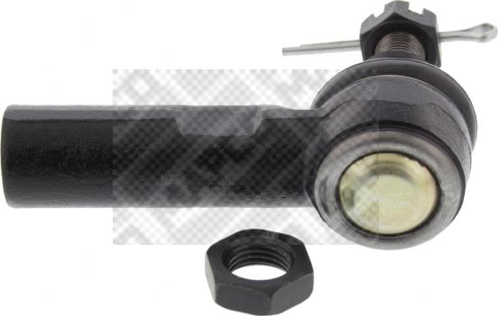 Mapco 52523 - Tie Rod End autospares.lv