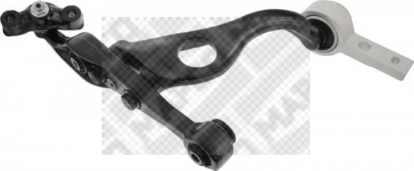 Mapco 52576 - Track Control Arm autospares.lv