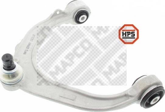 Mapco 52643HPS - Track Control Arm autospares.lv