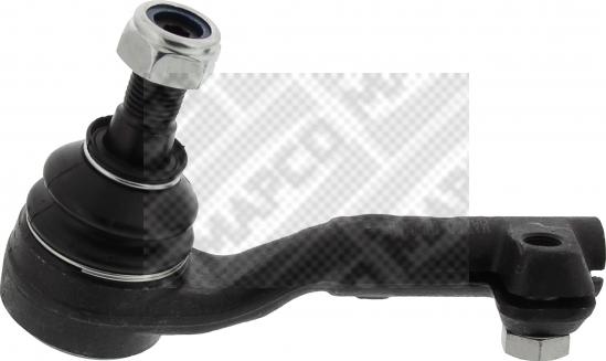 Mapco 52666 - Tie Rod End autospares.lv