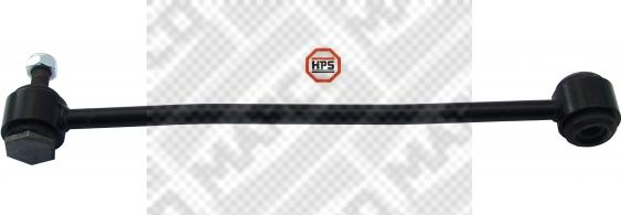 Mapco 52604HPS - Rod / Strut, stabiliser autospares.lv