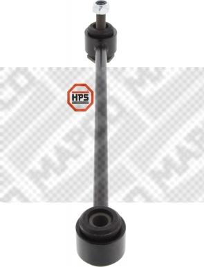 Mapco 52605HPS - Rod / Strut, stabiliser autospares.lv