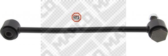 Mapco 52605HPS - Rod / Strut, stabiliser autospares.lv