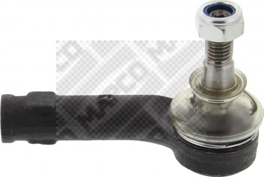 Mapco 52629 - Tie Rod End autospares.lv