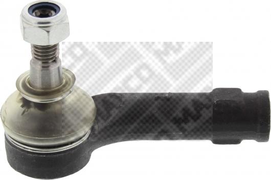 Mapco 52628 - Tie Rod End autospares.lv