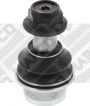 Mapco 52812 - Ball Joint autospares.lv