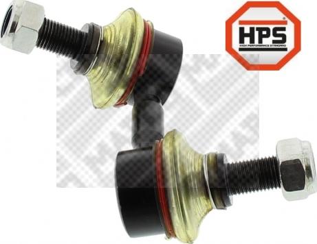 Mapco 52356HPS - Rod / Strut, stabiliser autospares.lv