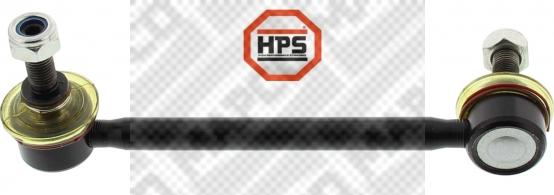 Mapco 52350HPS - Rod / Strut, stabiliser autospares.lv