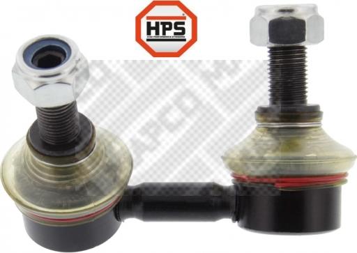 Mapco 52361HPS - Rod / Strut, stabiliser autospares.lv