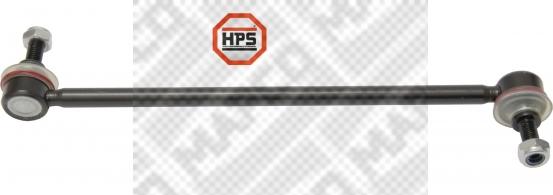 Mapco 52319HPS - Rod / Strut, stabiliser autospares.lv