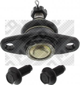 Mapco 52385 - Ball Joint autospares.lv