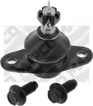 Mapco 52385 - Ball Joint autospares.lv