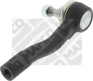 Mapco 52330 - Tie Rod End autospares.lv