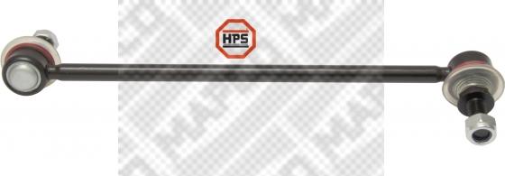 Mapco 52321HPS - Rod / Strut, stabiliser autospares.lv