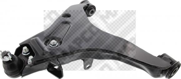 Mapco 52245 - Track Control Arm autospares.lv