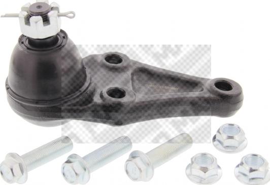 Mapco 52247 - Ball Joint autospares.lv